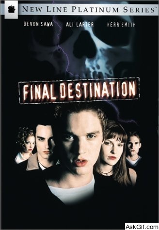 Final Destination