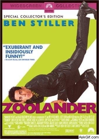 Zoolander