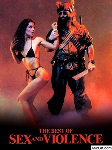 The Best of Sex and Violence