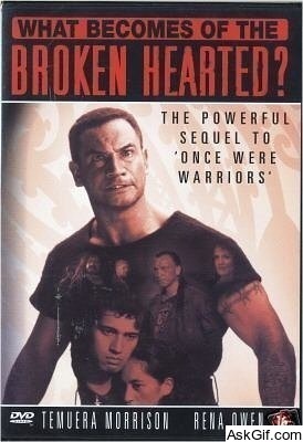 What Becomes of the Broken Hearted?