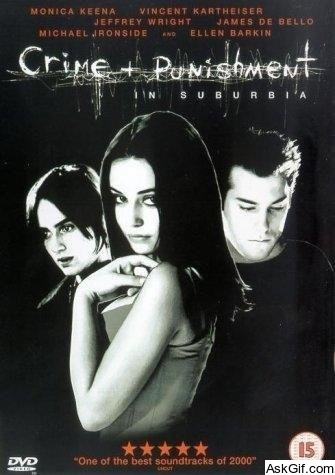 Crime + Punishment in Suburbia