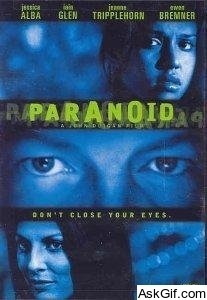 Paranoid