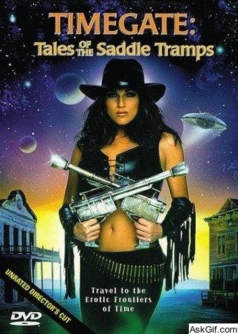 Timegate: Tales of the Saddle Tramps