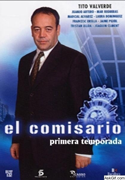 El comisario