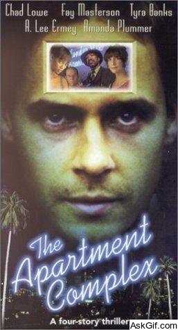 The Apartment Complex