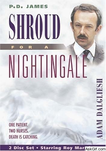 Shroud for a Nightingale