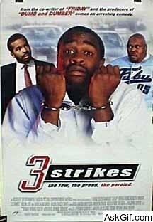 3 Strikes