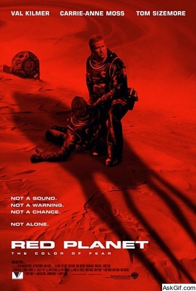 Red Planet