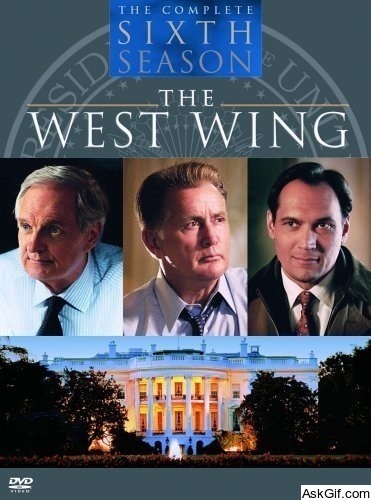 The West Wing