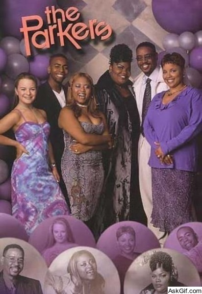 The Parkers