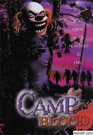Camp Blood