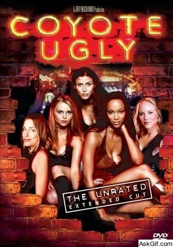 Coyote Ugly