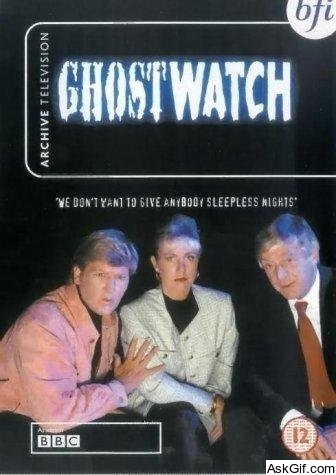 Ghostwatch