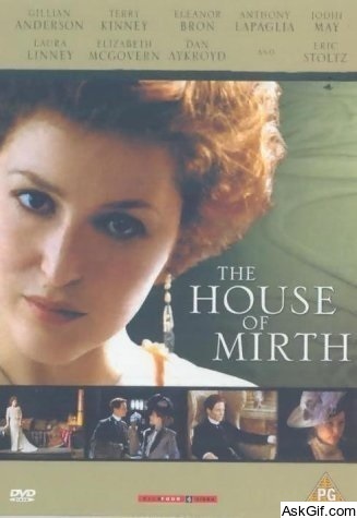 The House of Mirth