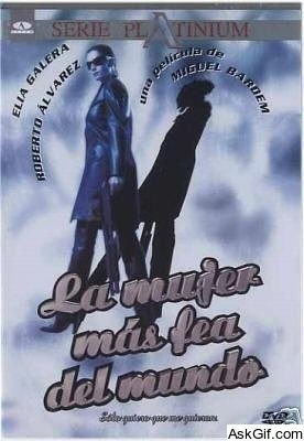 The Ugliest Woman in the World