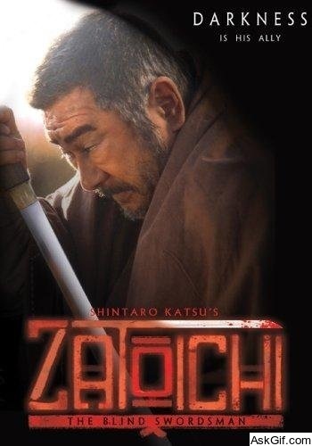 Zatoichi