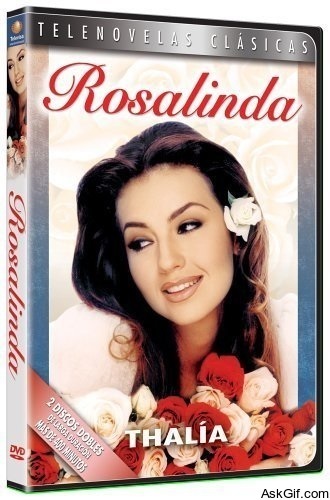 Rosalinda