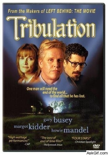 Tribulation