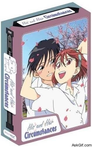 His and Her Circumstances