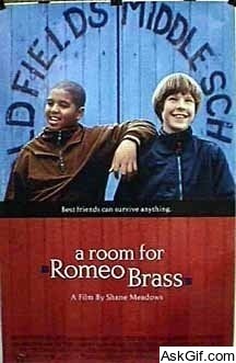 A Room for Romeo Brass