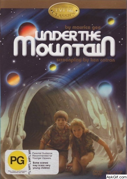 Under the Mountain
