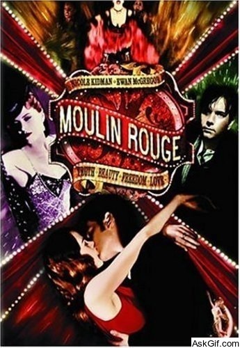 Moulin Rouge!