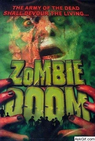 Violent Shit III: Infantry of Doom