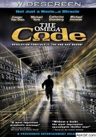The Omega Code