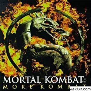 Mortal Kombat
