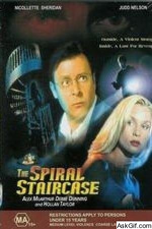 The Spiral Staircase