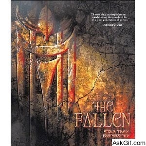 Star Trek: Deep Space Nine - The Fallen