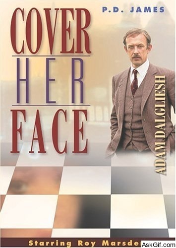 Cover Her Face