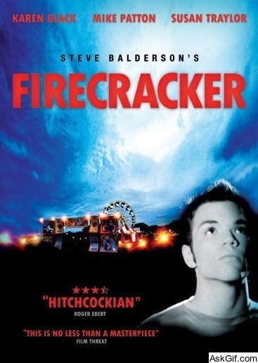 Firecracker