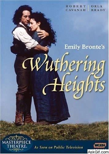 Wuthering Heights