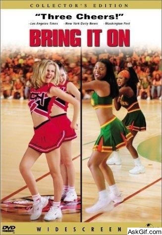 Bring It On