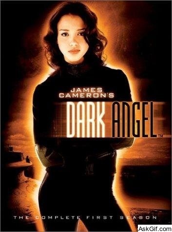 Dark Angel