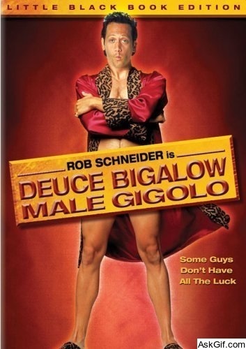 Deuce Bigalow: Male Gigolo