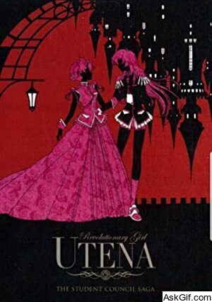 Revolutionary Girl Utena