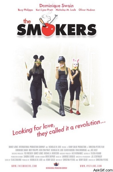 The Smokers
