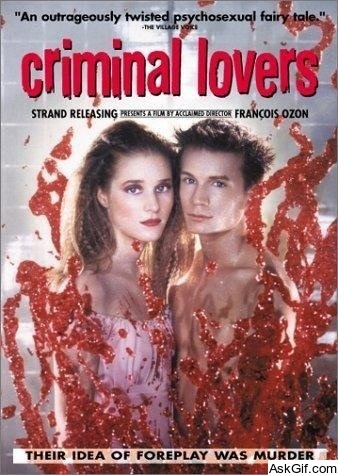 Criminal Lovers