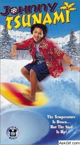 Johnny Tsunami
