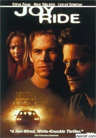 Joy Ride