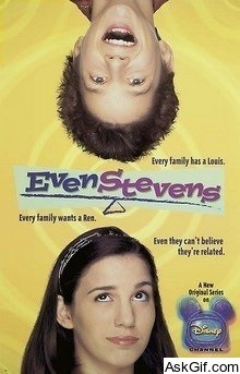Even Stevens