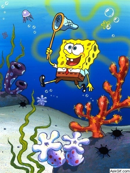 SpongeBob SquarePants