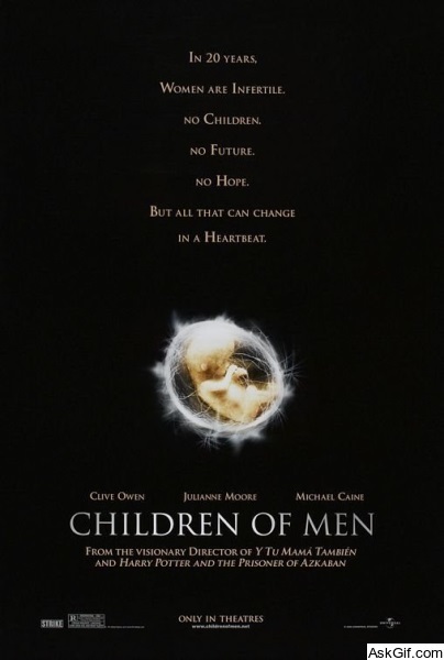 Children of Men