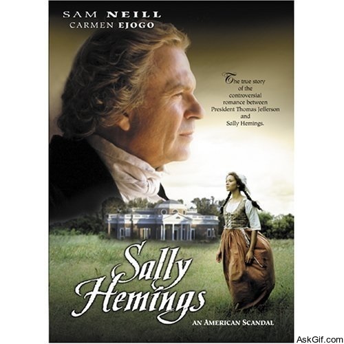 Sally Hemings: An American Scandal
