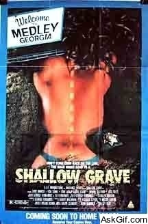 Shallow Grave