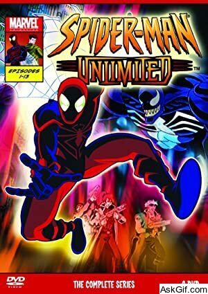 Spider-Man Unlimited