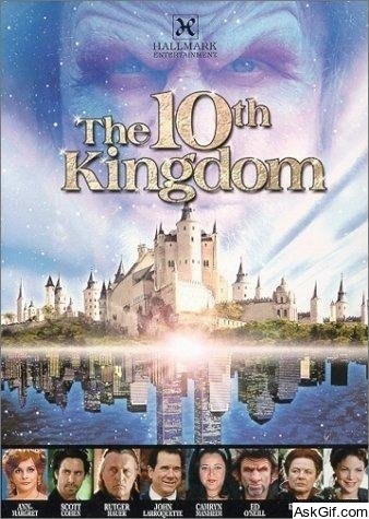 The 10th Kingdom