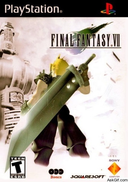 Final Fantasy VII